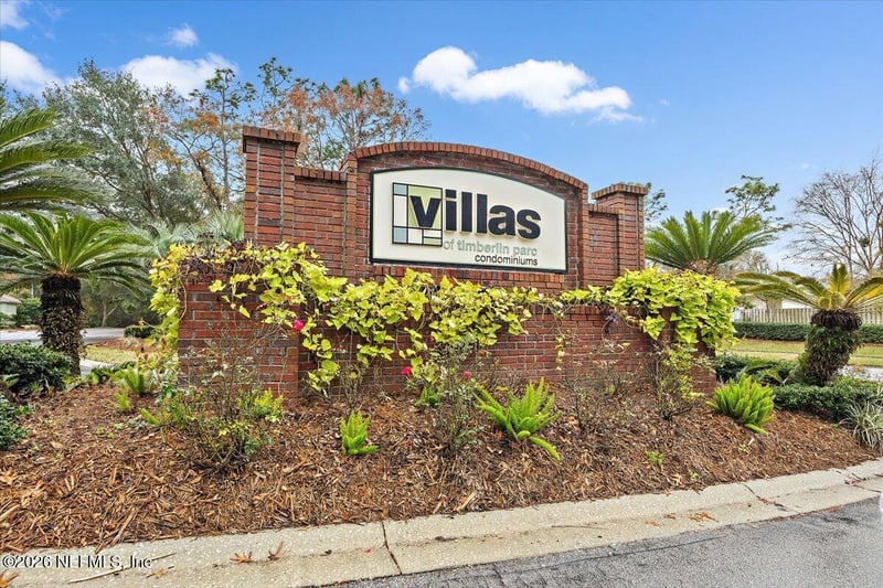 7701 Timberlin Park Blvd #714, Jacksonville, FL 32256