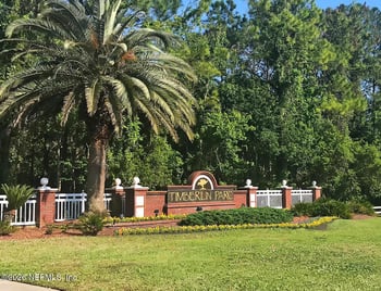 7701 Timberlin Park Blvd #733, Jacksonville, FL 32256