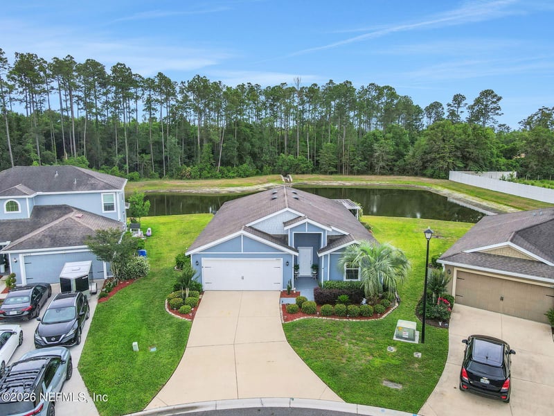 77027 Hardwood Ct, Yulee, FL 32097