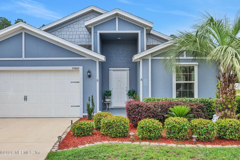 77027 Hardwood Ct, Yulee, FL 32097