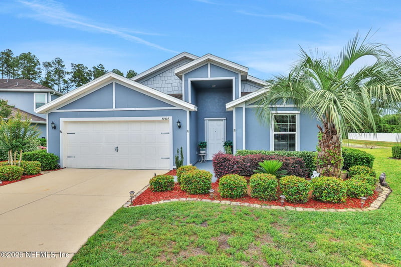 77027 Hardwood Ct, Yulee, FL 32097