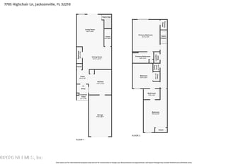 7705 Highchair Ln, Jacksonville, FL 32210