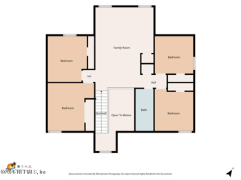 77074 Crosscut Way, Yulee, FL 32097