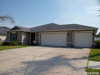 77078 Cobblestone Dr, Yulee, FL 32097