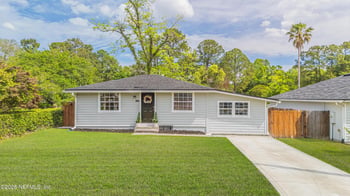 7709 Paschal St, Jacksonville, FL 32220