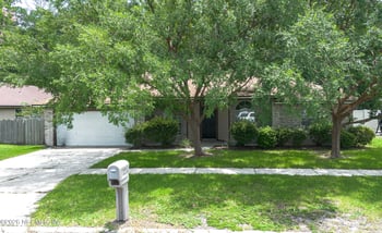 771 Camp Francis Johnson Rd, Orange Park, FL 32065
