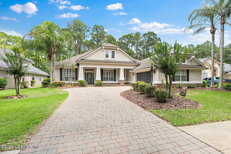 771 Cypress Crossing Trl, St Augustine, FL 32095