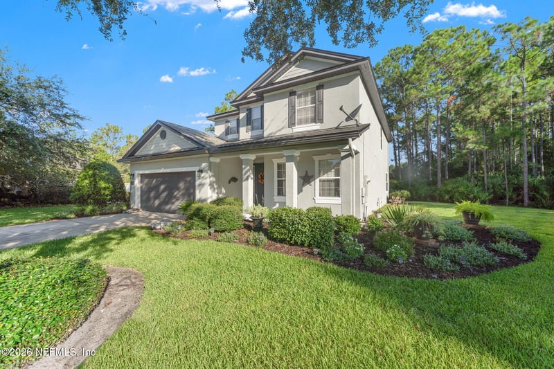 771 S Heritage Creek Way, St Augustine, FL 32084