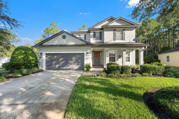 771 S Heritage Creek Way, St Augustine, FL 32084