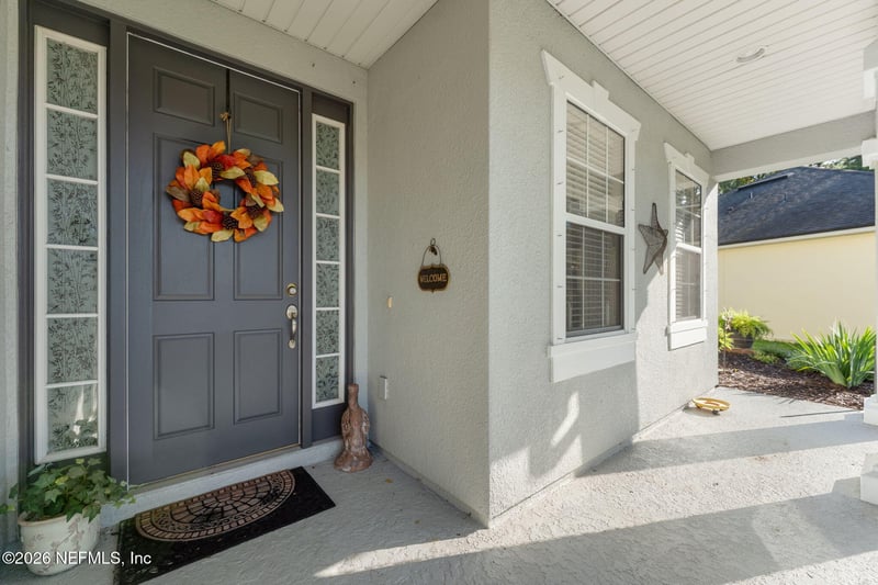 771 S Heritage Creek Way, St Augustine, FL 32084