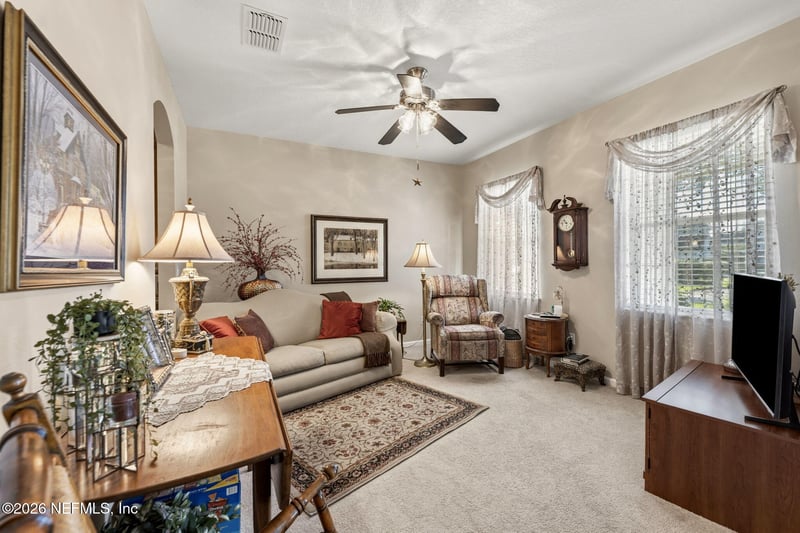 771 S Heritage Creek Way, St Augustine, FL 32084