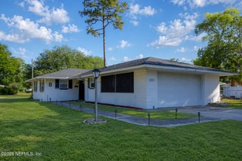 7711 Altama Rd, Jacksonville, FL 32216