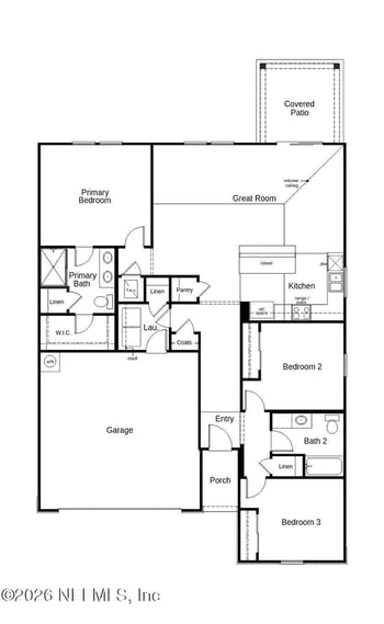 7713 Rippa Valley Way, Jacksonville, FL 32222