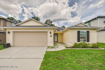 77137 Cobblestone Dr, Yulee, FL 32097