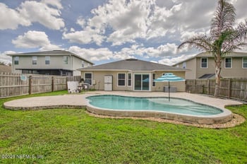 77137 Cobblestone Dr, Yulee, FL 32097