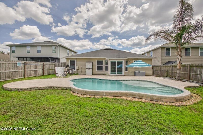 77137 Cobblestone Dr, Yulee, FL 32097