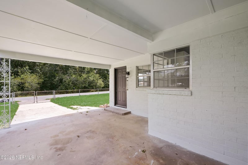 772 Alvis Rd, Jacksonville, FL 32220