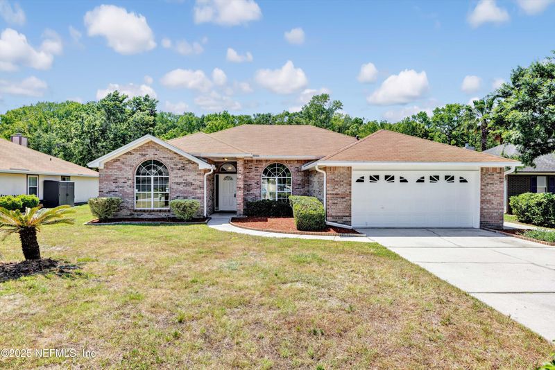 772 Camp Francis Johnson Rd, Orange Park, FL 32065