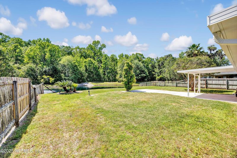 772 Camp Francis Johnson Rd, Orange Park, FL 32065