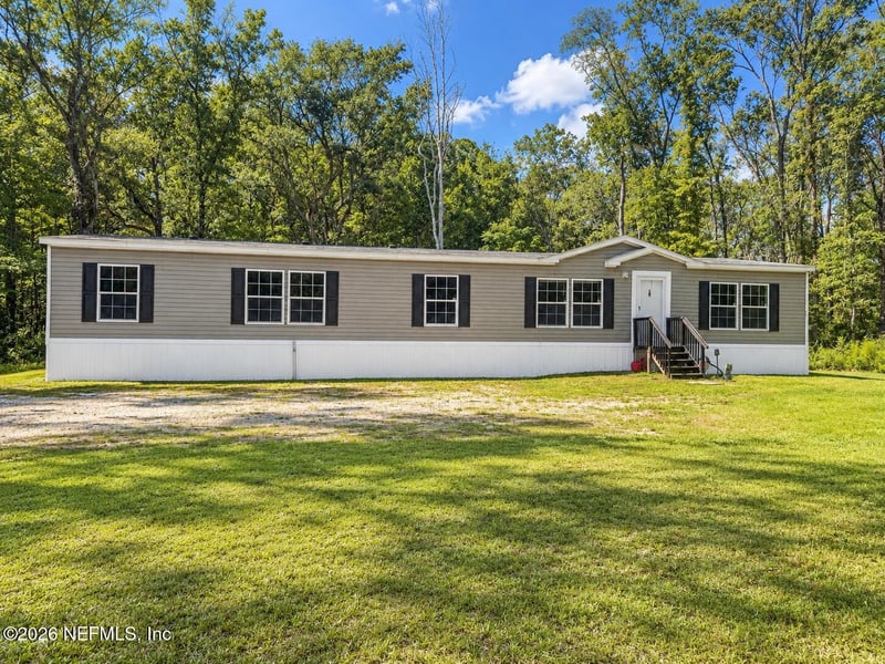 7720 Cranbrooke Rd, Jacksonville, FL 32219