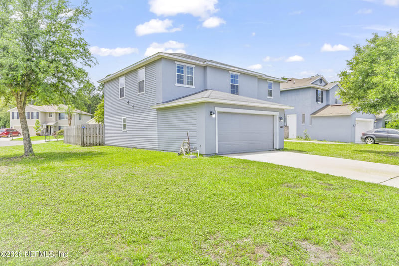 77205 Cobblestone Dr, Yulee, FL 32097