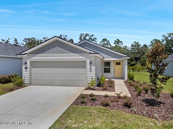 7723 Owsley Ct LOT 4-1A, Jacksonville, FL 32219