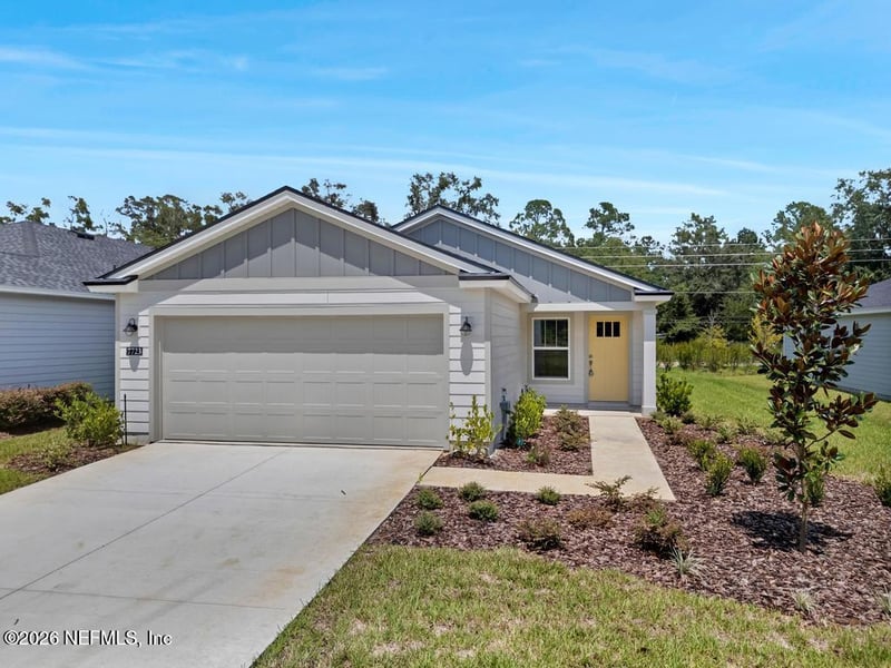 7723 Owsley Ct LOT 4-1A, Jacksonville, FL 32219