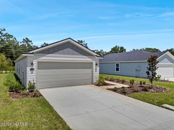 7723 Owsley Ct LOT 4-1A, Jacksonville, FL 32219