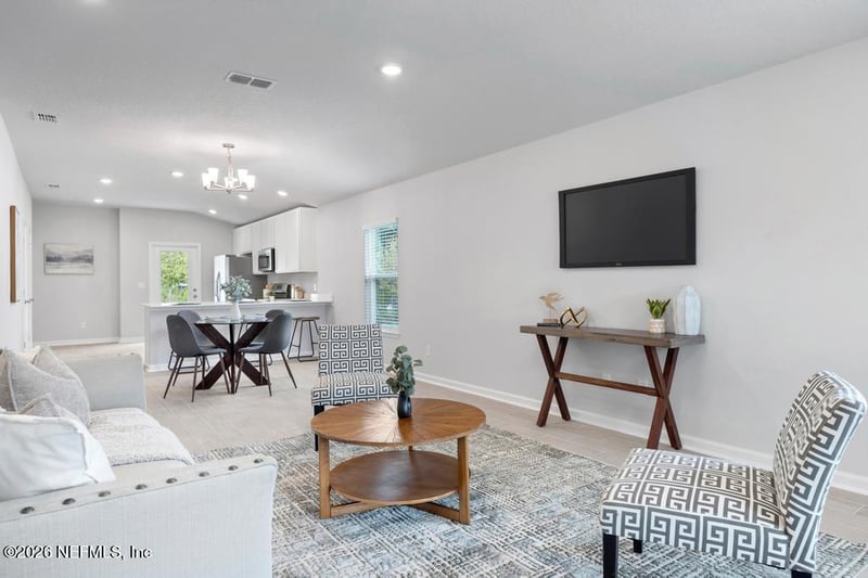 7723 Owsley Ct LOT 4-1A, Jacksonville, FL 32219