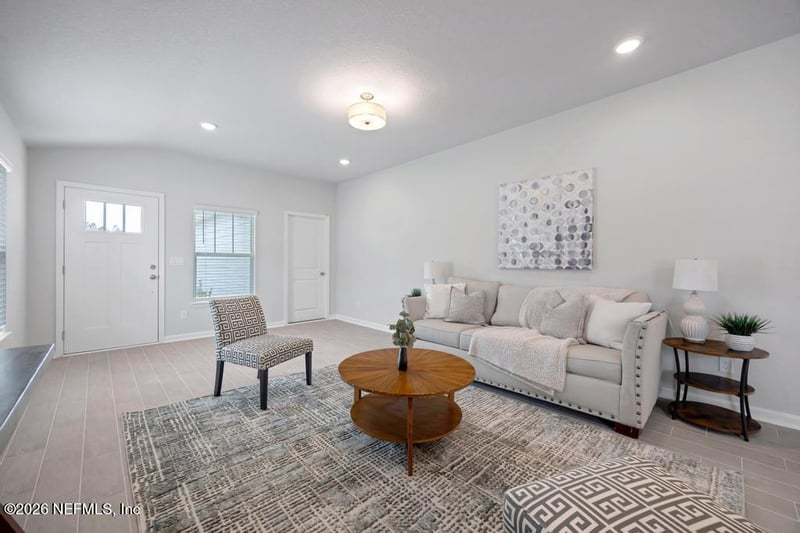 7723 Owsley Ct LOT 4-1A, Jacksonville, FL 32219