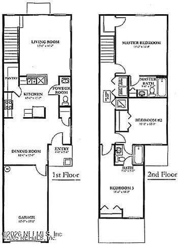 7724 Highchair Ln, Jacksonville, FL 32210