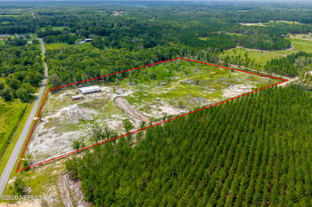7725 NW 180th St, Starke, FL 32091