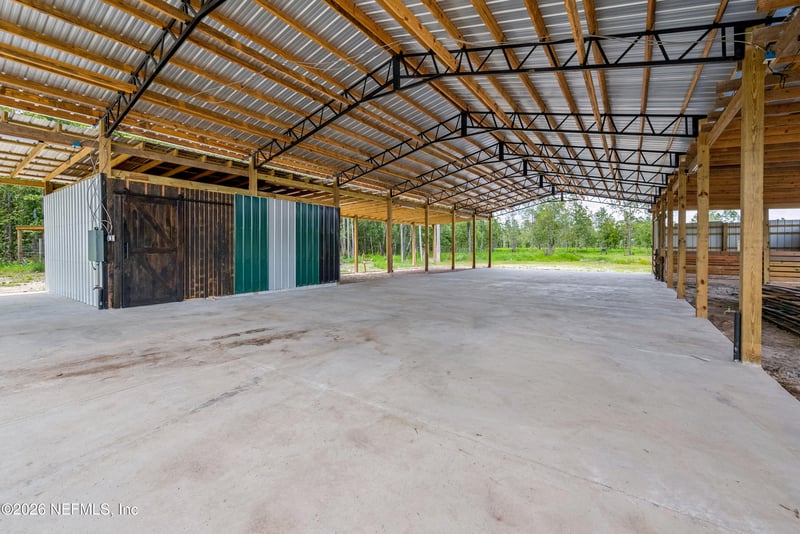 7725 NW 180th St, Starke, FL 32091