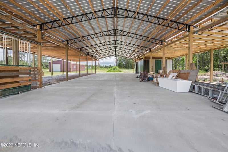 7725 NW 180th St, Starke, FL 32091