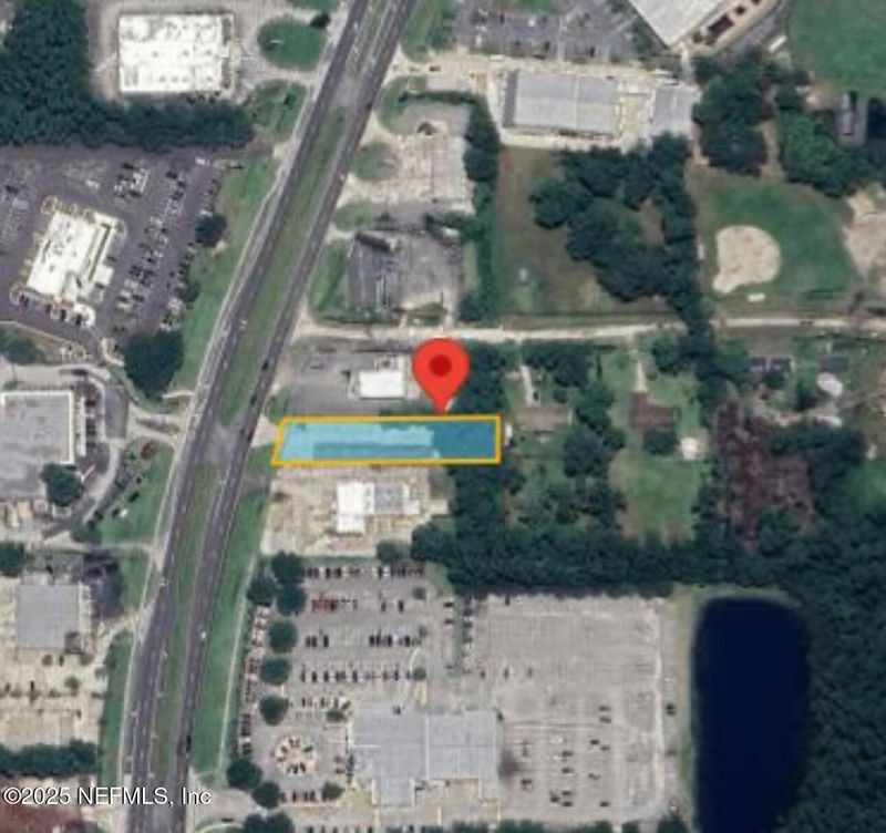 7727 Blanding Blvd, Jacksonville, FL 32244
