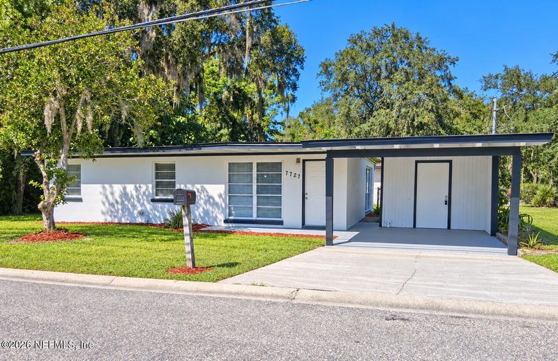 7727 Free Ave, Jacksonville, FL 32211