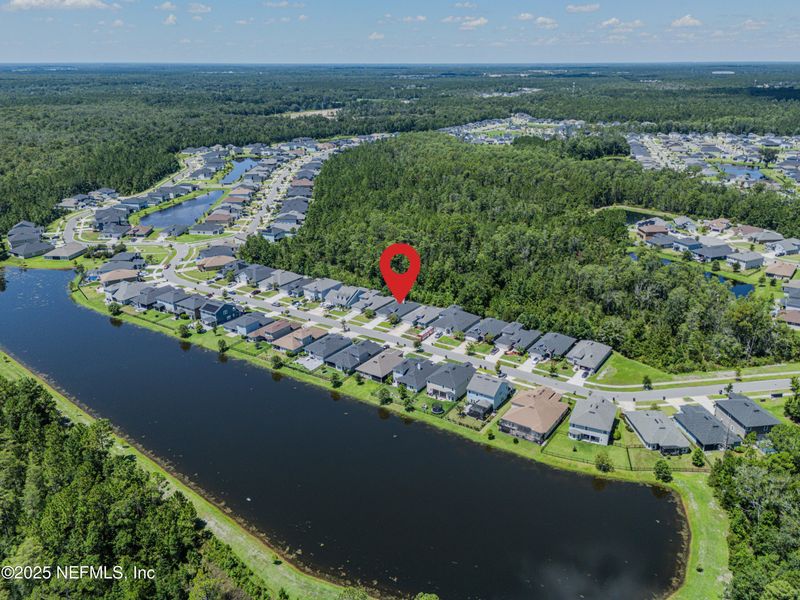 773 Sycamore Way, Orange Park, FL 32073