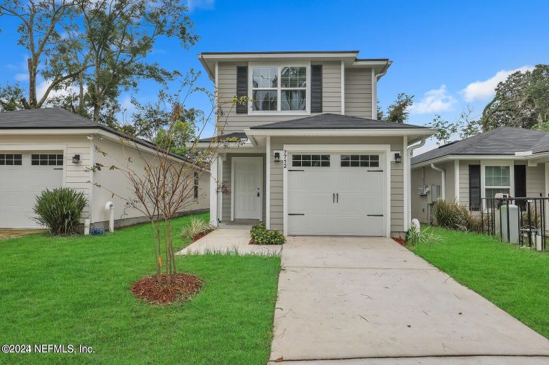 7732 Dandy Ave, Jacksonville, FL 32211