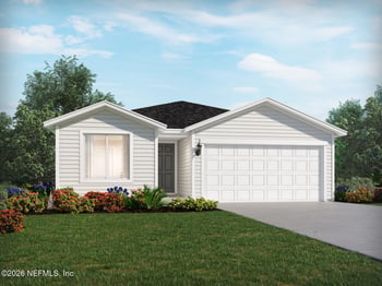 7736 Greatford Way, Jacksonville, FL 32219
