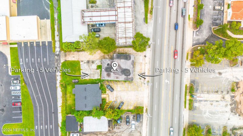 7736 Lem Turner Rd, Jacksonville, FL 32208