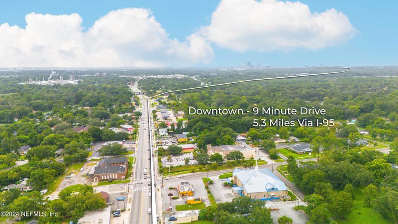 7736 Lem Turner Rd, Jacksonville, FL 32208