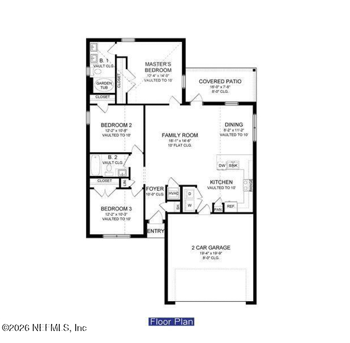 7738 Lookout Point Dr, Jacksonville, FL 32210