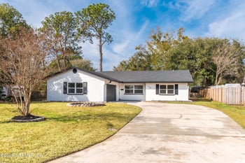 7738 Rondeau Dr E, Jacksonville, FL 32217