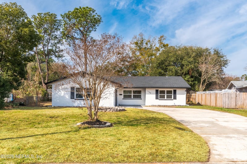 7738 Rondeau Dr E, Jacksonville, FL 32217