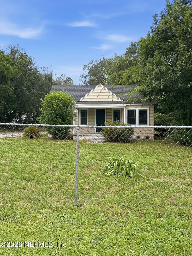 7739 Hammond Blvd, Jacksonville, FL 32220