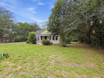 7739 Hammond Blvd, Jacksonville, FL 32220