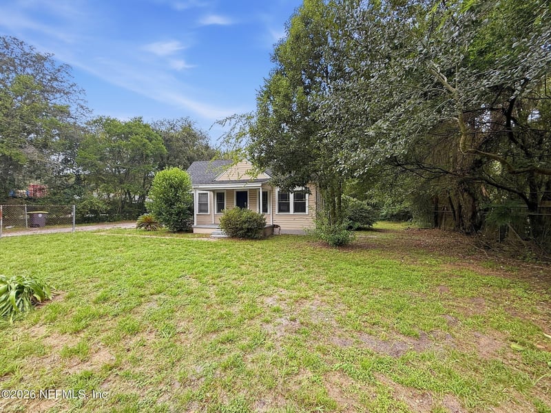 7739 Hammond Blvd, Jacksonville, FL 32220
