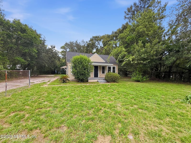7739 Hammond Blvd, Jacksonville, FL 32220