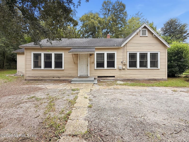 7739 Hammond Blvd, Jacksonville, FL 32220