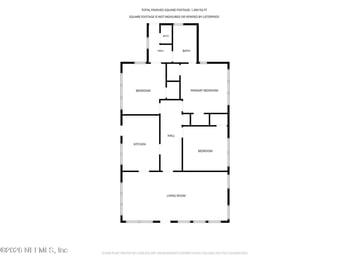 7739 Hammond Blvd, Jacksonville, FL 32220